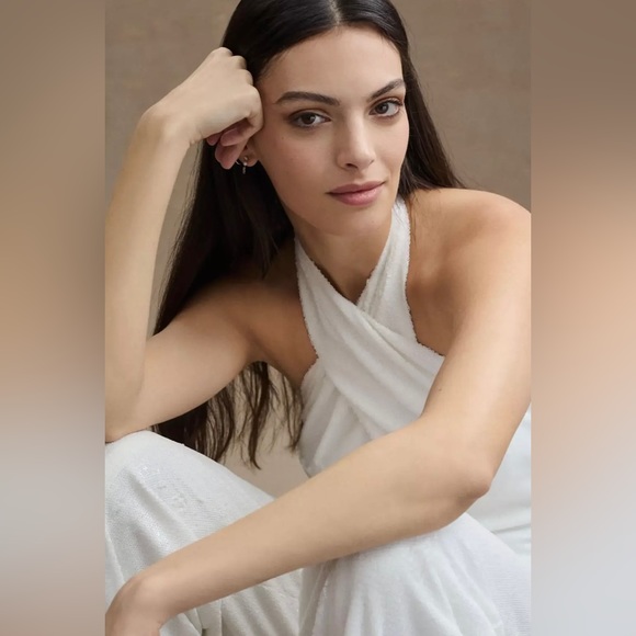 BHLDN Jumpsuit - Picture 2 of 4